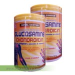Glucosamine y Chondroitin