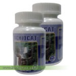 Achiocat en Cápsulas
