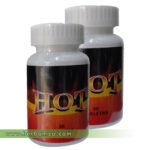 Hot Potenciador Natural en Cápsulas
