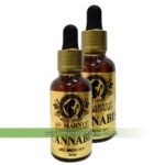 Aceite de Cannabis - Marihuana