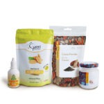 Pack Repostero
