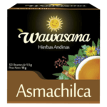 asmachilca
