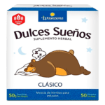 dulces sueños