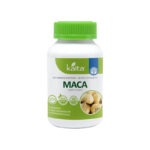maca amarilla