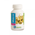 Maca Amarilla X120 Und (Cápsulas) Bionaturista