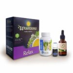 Pack Relajante