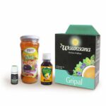 Pack Sistema Respiratorio