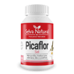 Picaflor Sel X100 Und Capsulas Selva Natural