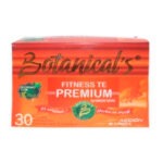 Te Fitness Premium X 30 Filtrantes Botanicals