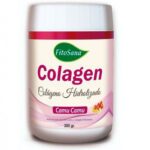 Colágeno Hidrolizado Camu Camu 200 g Polvo Fitosana