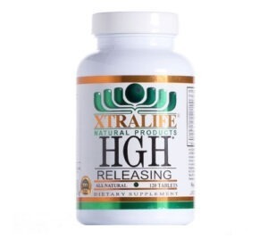 hgh releasing support xtralife