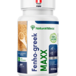 Fenugreek (fenogreco) X100 Und Cápsulas Naturalmaxx