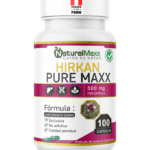 Hercampure Maxx X100 Und Cápsulas Naturalmaxx