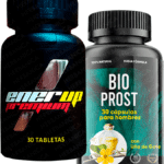 PACK RENUEVA TU POTENCIA Y PROTEGE TU PRÓSTATA