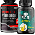 PACK REACTIVA TU ENERGÍA Y PROTEGE TU PRÓSTATA
